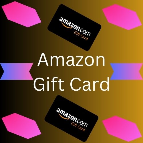 New Amazon Gift Card Codes – 2024