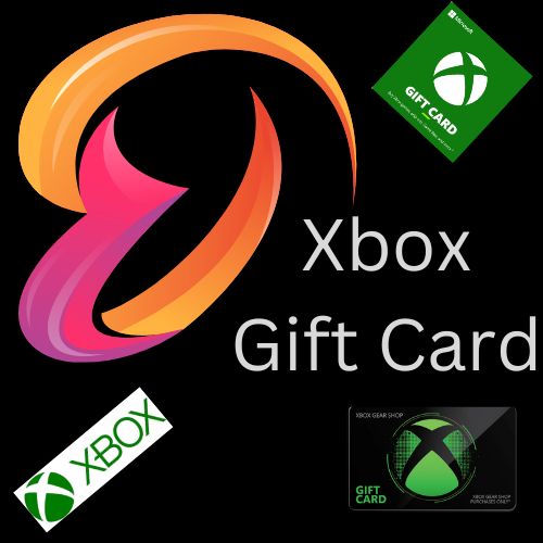 Unused Xbox Gift Card Codes -2024